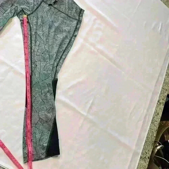 Nike Dri- FIT Leggings - Picture 16 of 16